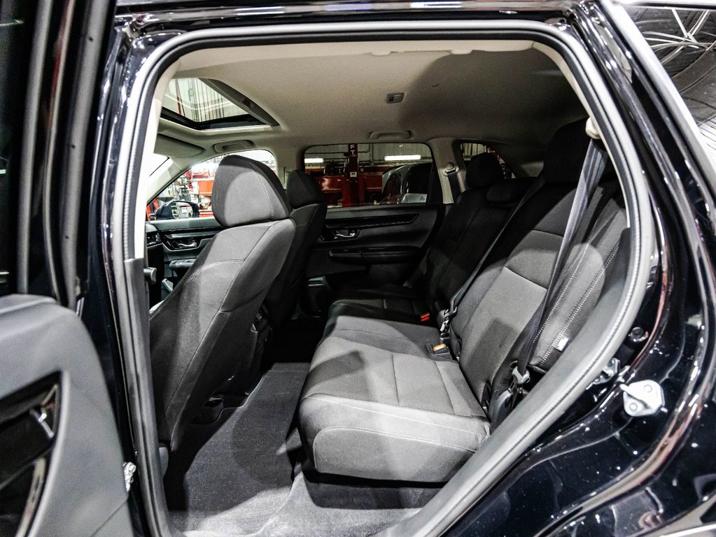 2024 Honda CR-V Sport in , Quebec - 13 - w1024h768px
