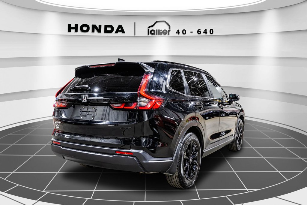 2024 Honda CR-V Sport in , Quebec - 7 - w1024h768px