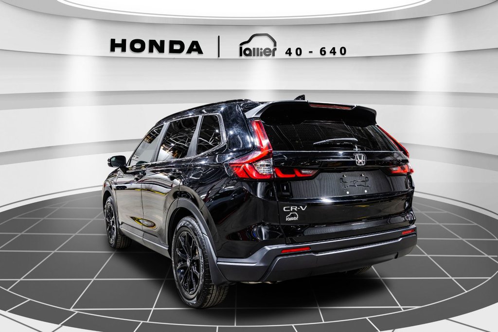 2024 Honda CR-V Sport in , Quebec - 5 - w1024h768px