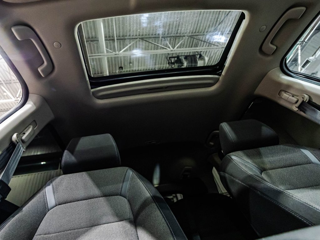 2024 Honda CR-V Sport in , Quebec - 19 - w1024h768px