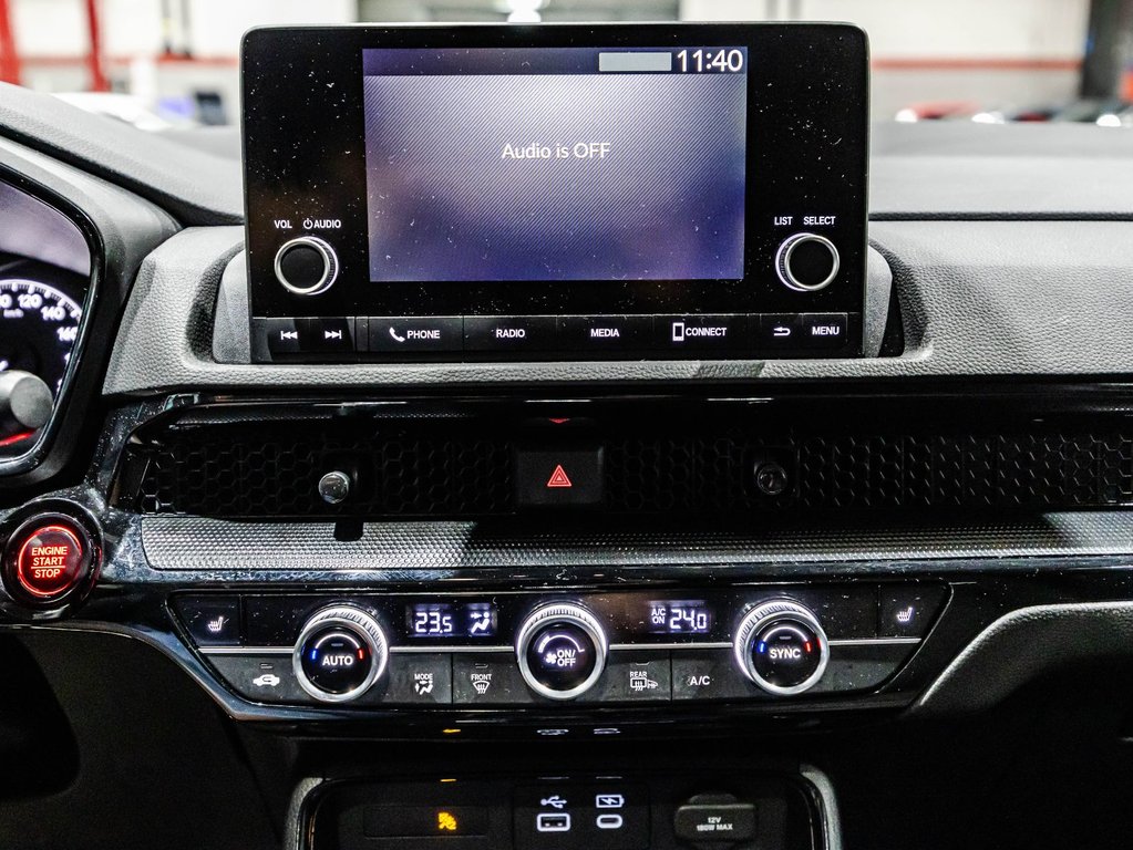 2024 Honda CR-V Sport in , Quebec - 25 - w1024h768px