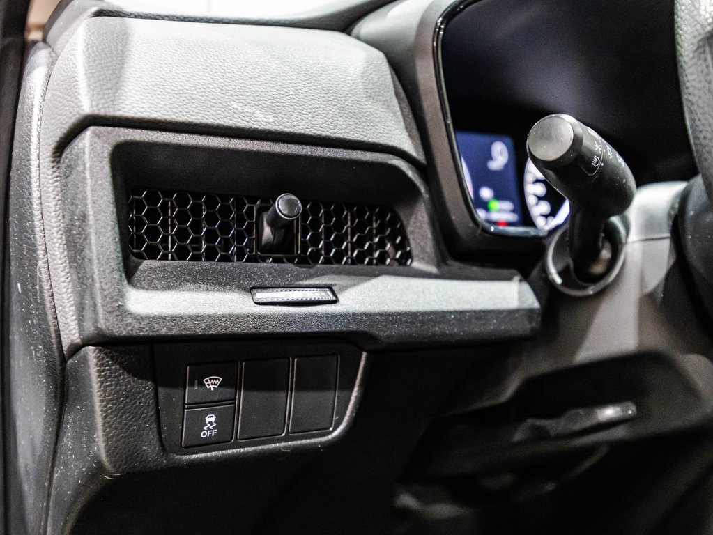 Honda CR-V LX-B 2024 à Lachenaie, Québec - 20 - w1024h768px