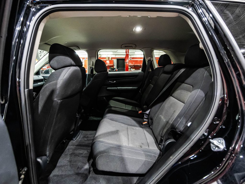 Honda CR-V LX-B 2024 à Lachenaie, Québec - 13 - w1024h768px