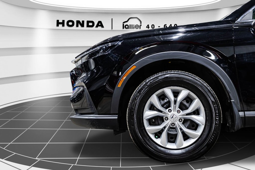 Honda CR-V LX-B 2024 à Lachenaie, Québec - 10 - w1024h768px