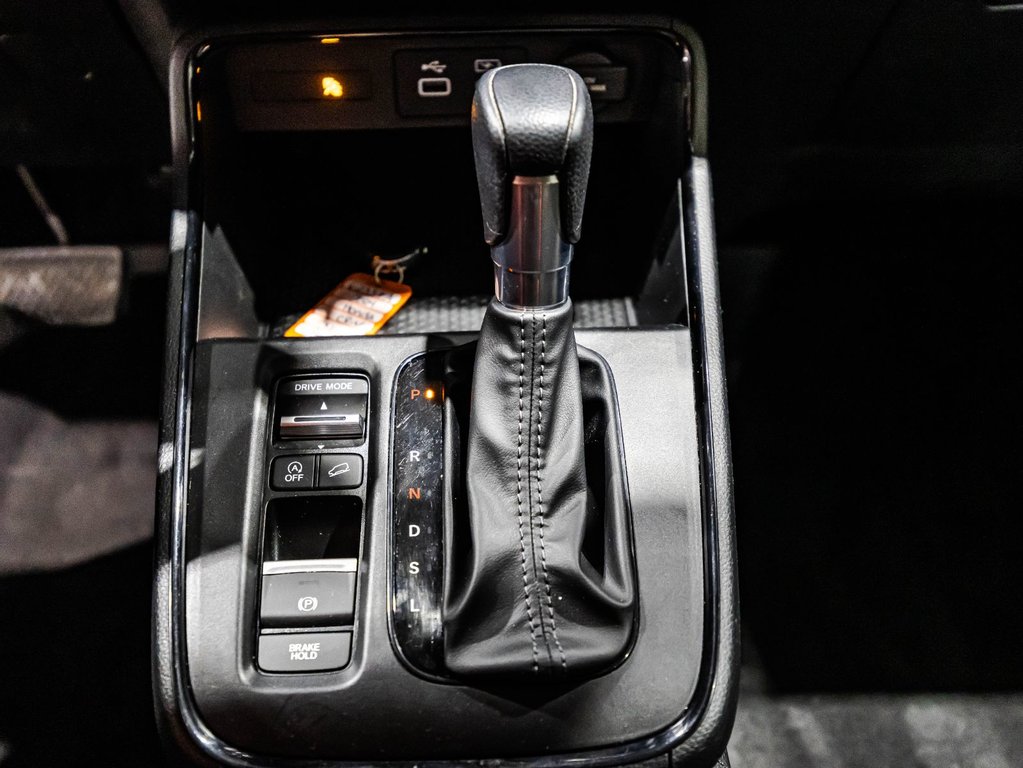 Honda CR-V LX-B 2024 à Lachenaie, Québec - 24 - w1024h768px