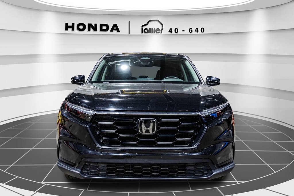 Honda CR-V LX-B 2024 à Lachenaie, Québec - 2 - w1024h768px