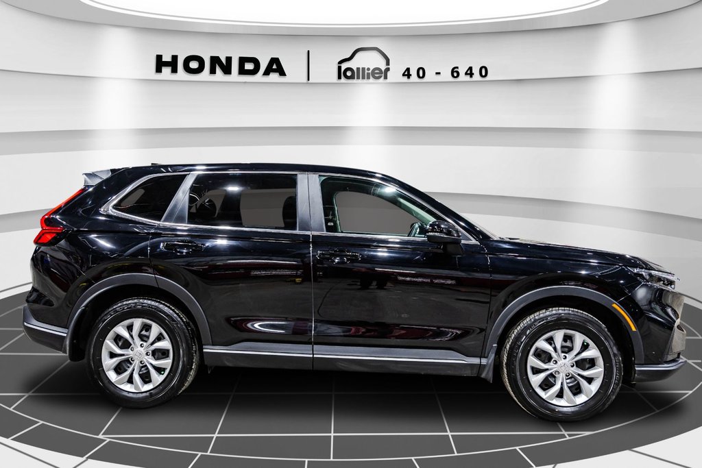 Honda CR-V LX-B 2024 à Lachenaie, Québec - 8 - w1024h768px