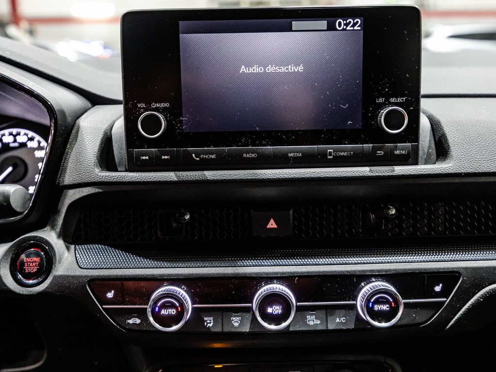 Honda CR-V LX-B 2024 à Lachenaie, Québec - 23 - w1024h768px