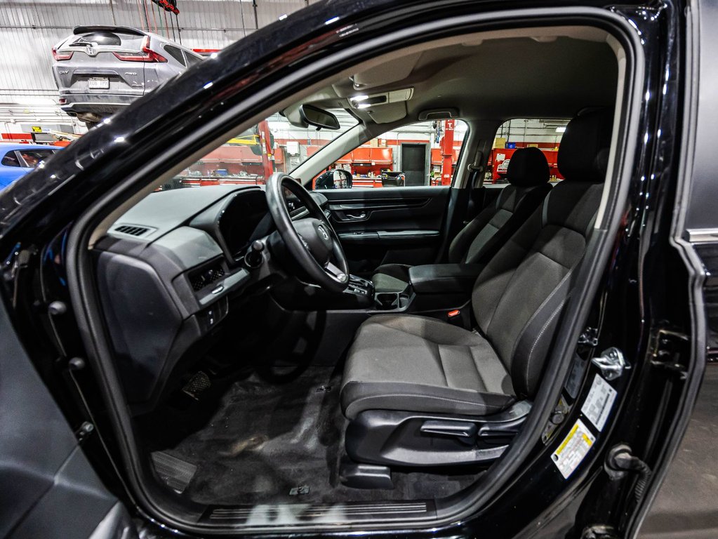 Honda CR-V LX-B 2024 à Lachenaie, Québec - 18 - w1024h768px