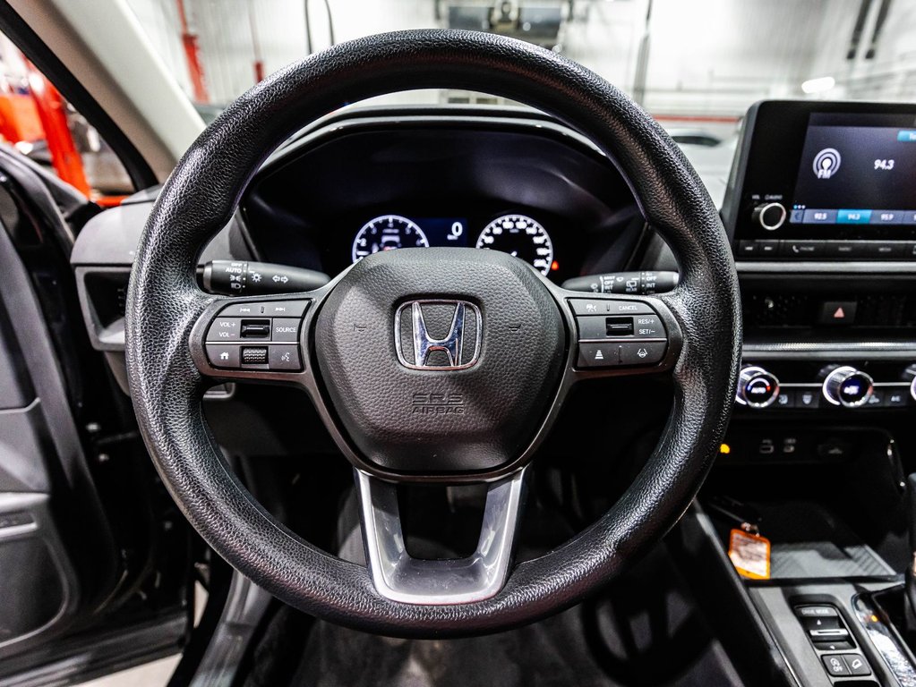 Honda CR-V LX-B 2024 à Lachenaie, Québec - 21 - w1024h768px