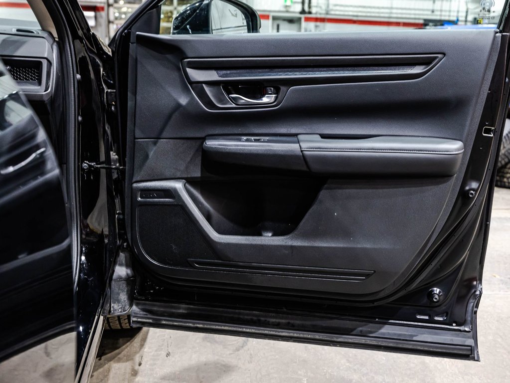 Honda CR-V LX-B 2024 à Lachenaie, Québec - 16 - w1024h768px