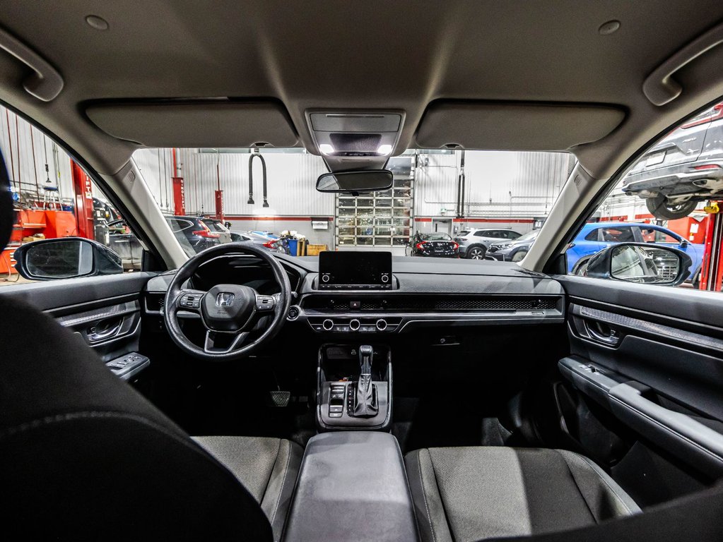 Honda CR-V LX-B 2024 à Lachenaie, Québec - 14 - w1024h768px