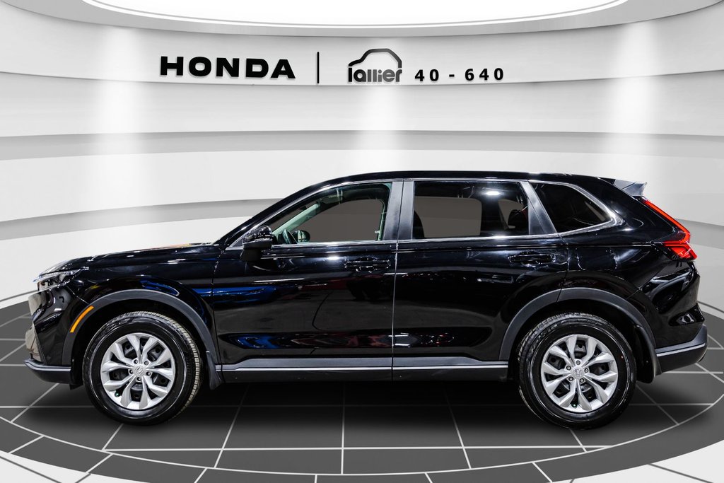 Honda CR-V LX-B 2024 à Lachenaie, Québec - 4 - w1024h768px