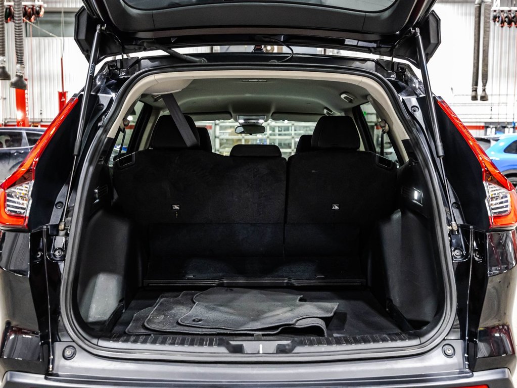 Honda CR-V LX-B 2024 à Lachenaie, Québec - 15 - w1024h768px