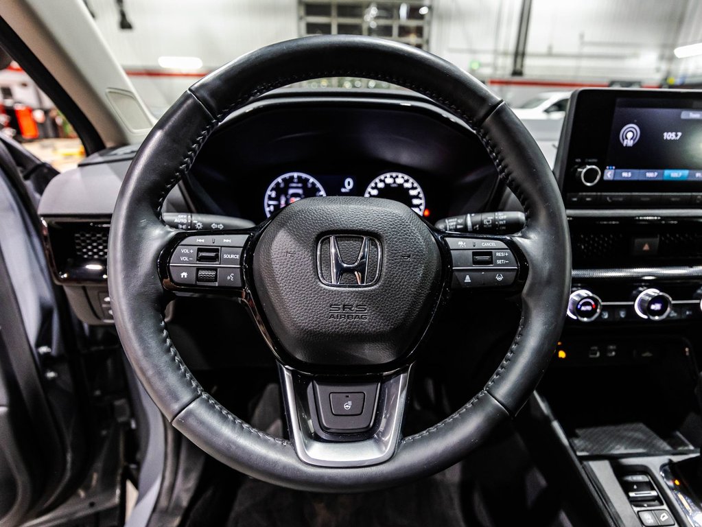 Honda CR-V Sport 2024 à , Québec - 23 - w1024h768px
