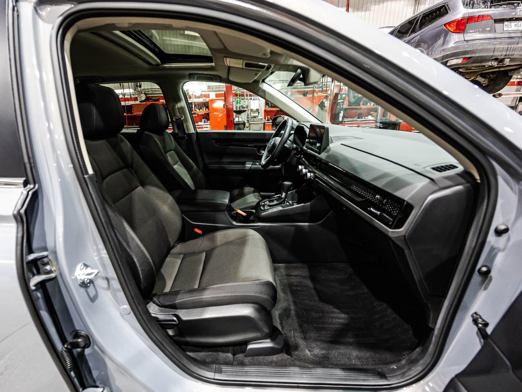 Honda CR-V Sport 2024 à , Québec - 18 - w1024h768px