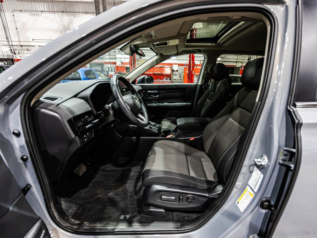 Honda CR-V Sport 2024 à , Québec - 20 - w1024h768px