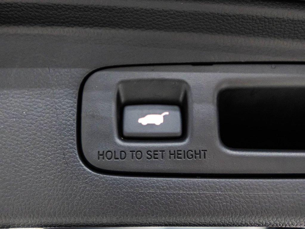 Honda CR-V Sport 2024 à , Québec - 15 - w1024h768px