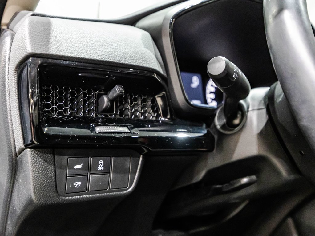 Honda CR-V Sport 2024 à , Québec - 22 - w1024h768px