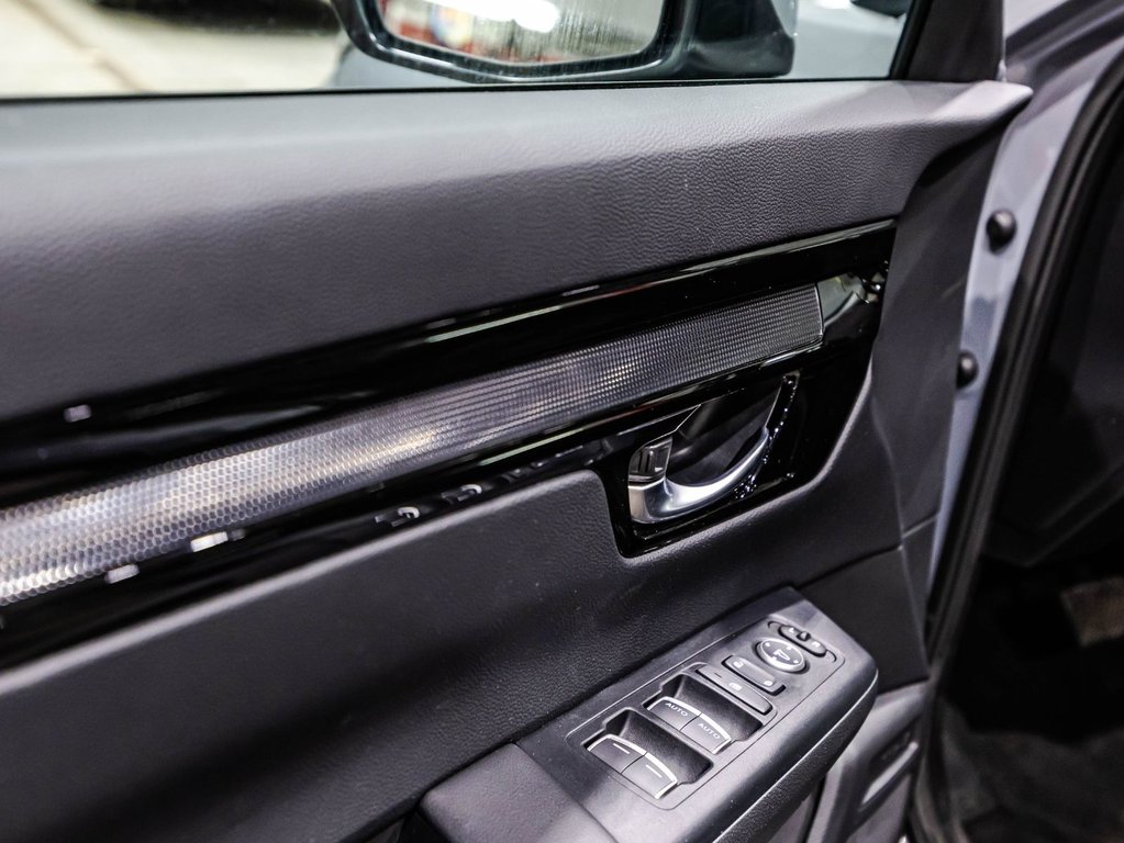 Honda CR-V Sport 2024 à , Québec - 11 - w1024h768px