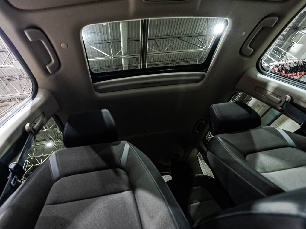 Honda CR-V Sport 2024 à , Québec - 19 - w1024h768px