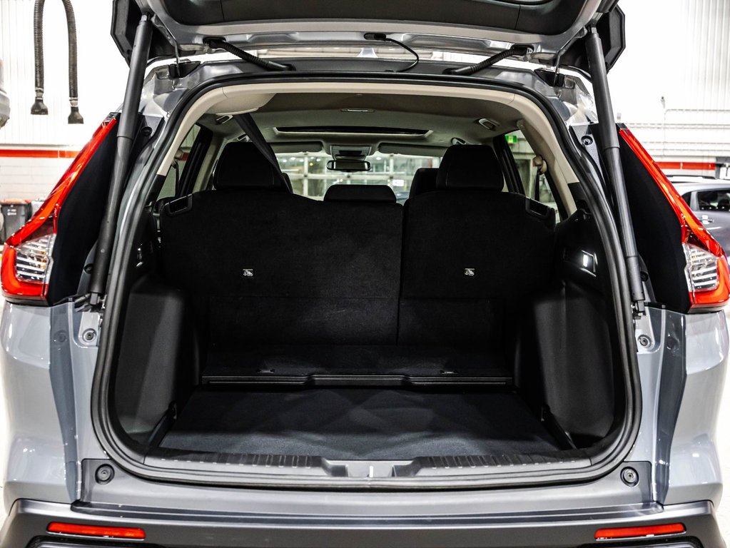 Honda CR-V Sport 2024 à , Québec - 16 - w1024h768px
