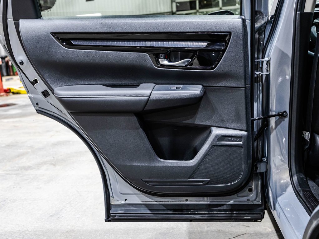 Honda CR-V Sport 2024 à , Québec - 12 - w1024h768px