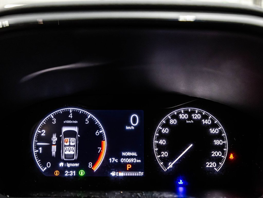 Honda CR-V Sport 2024 à , Québec - 24 - w1024h768px