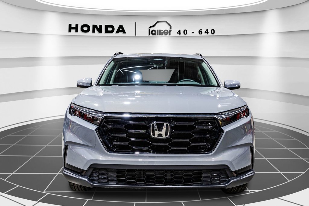 Honda CR-V Sport 2024 à , Québec - 2 - w1024h768px