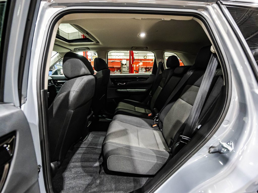 Honda CR-V Sport 2024 à , Québec - 13 - w1024h768px