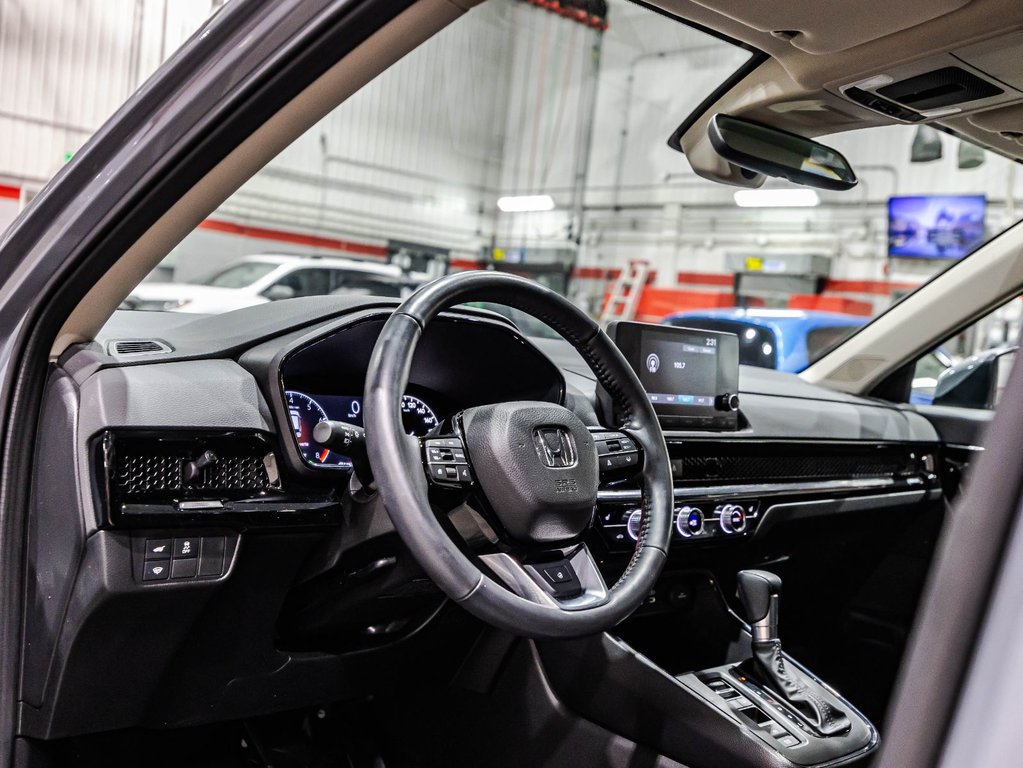 Honda CR-V Sport 2024 à , Québec - 21 - w1024h768px
