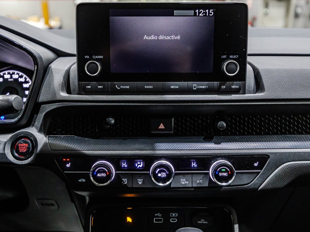 Honda CR-V LX-B 2024 à Lachenaie, Québec - 23 - w1024h768px