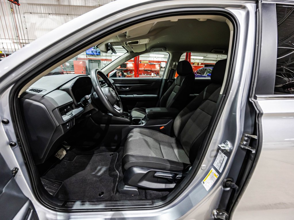 Honda CR-V LX-B 2024 à Lachenaie, Québec - 18 - w1024h768px