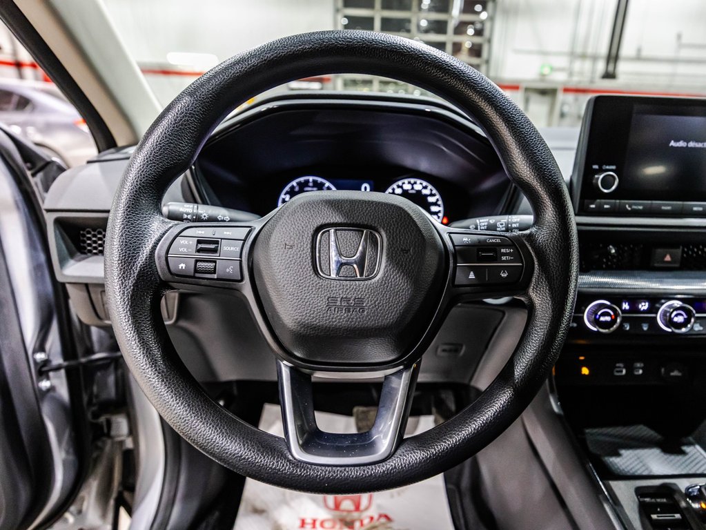 Honda CR-V LX-B 2024 à Lachenaie, Québec - 21 - w1024h768px