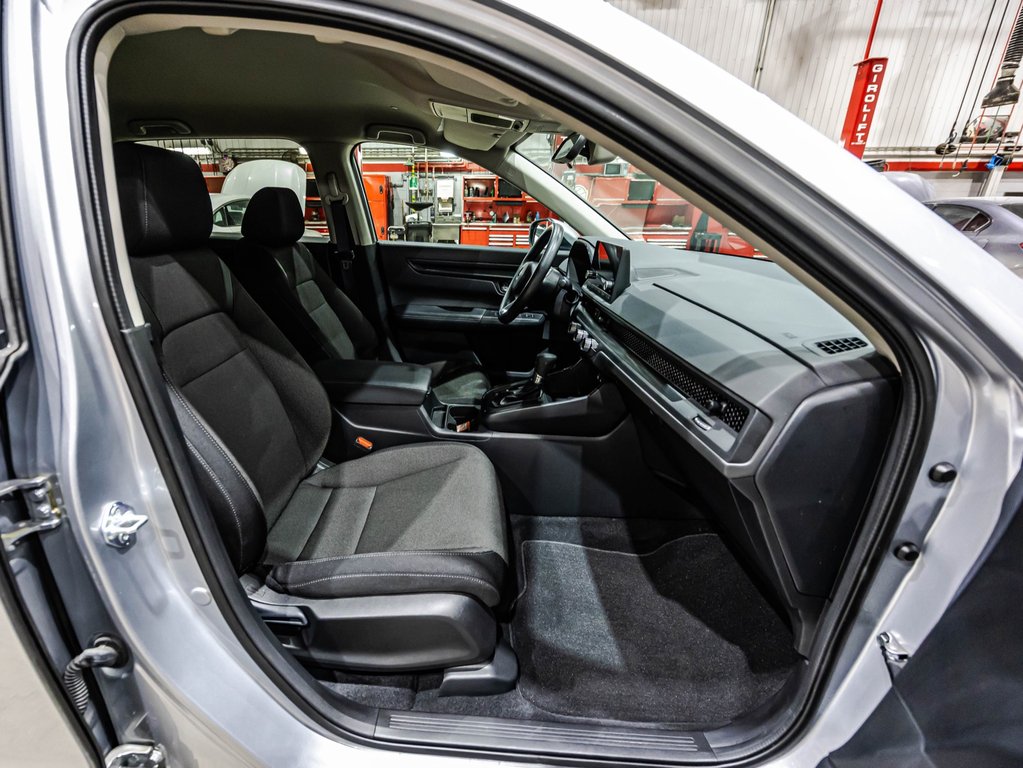 Honda CR-V LX-B 2024 à Lachenaie, Québec - 17 - w1024h768px