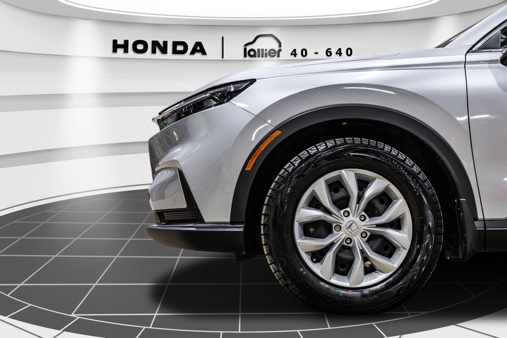 Honda CR-V LX-B 2024 à Lachenaie, Québec - 10 - w1024h768px
