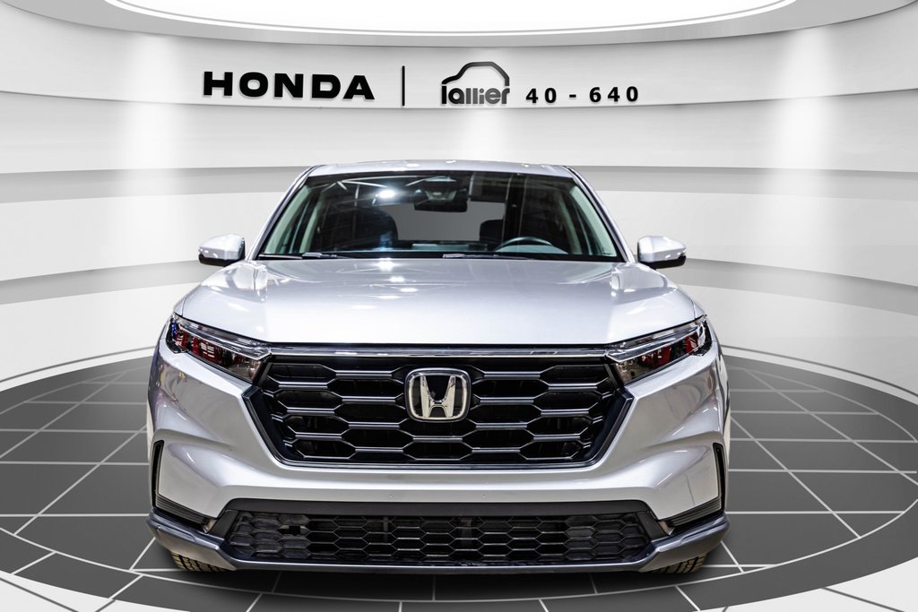 Honda CR-V LX-B 2024 à Lachenaie, Québec - 2 - w1024h768px