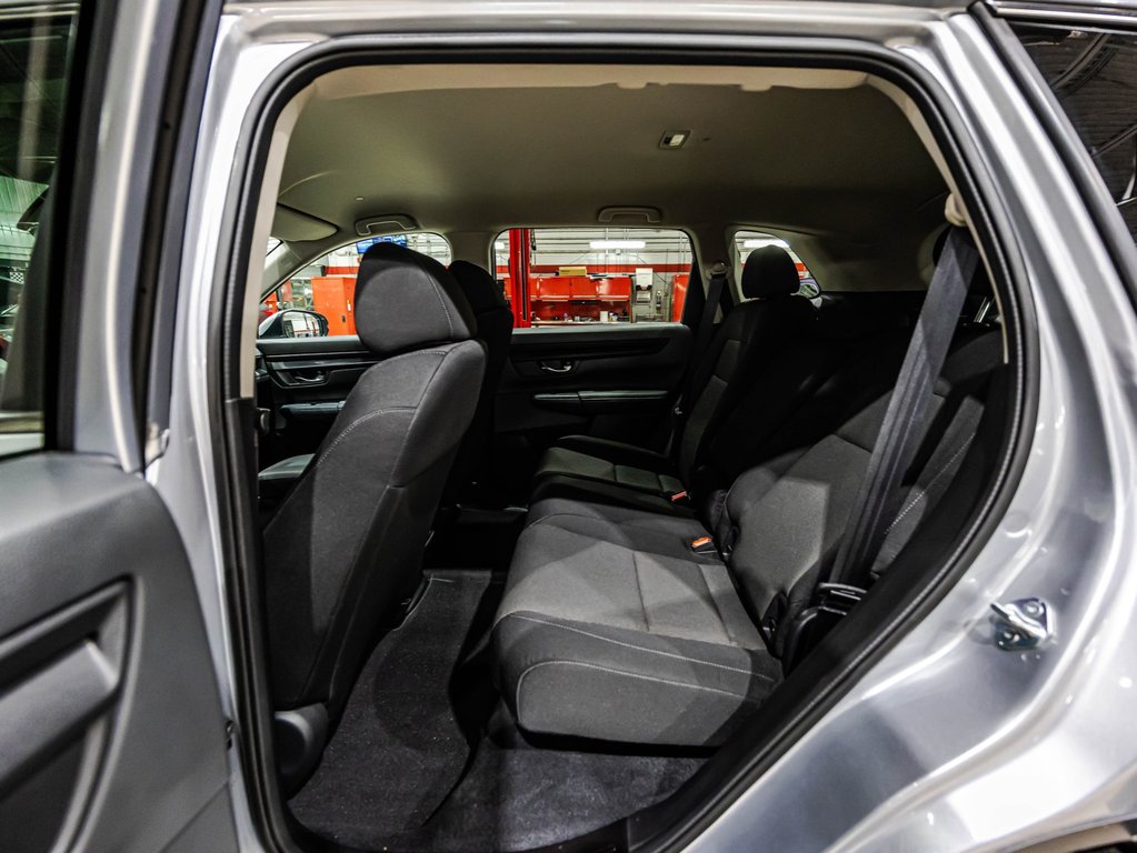 Honda CR-V LX-B 2024 à Lachenaie, Québec - 13 - w1024h768px