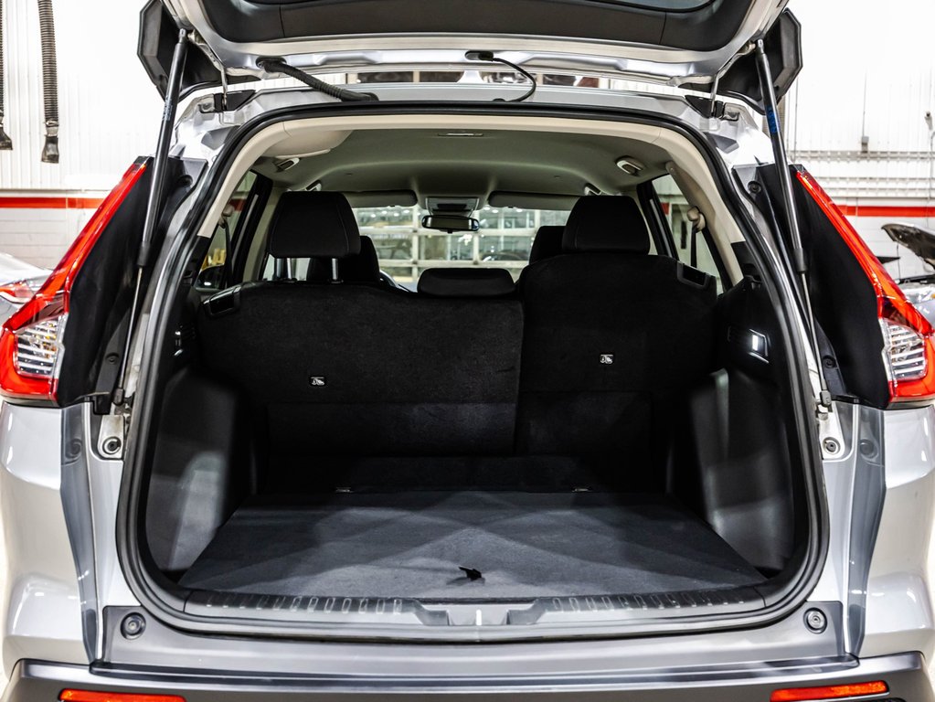 Honda CR-V LX-B 2024 à Lachenaie, Québec - 15 - w1024h768px