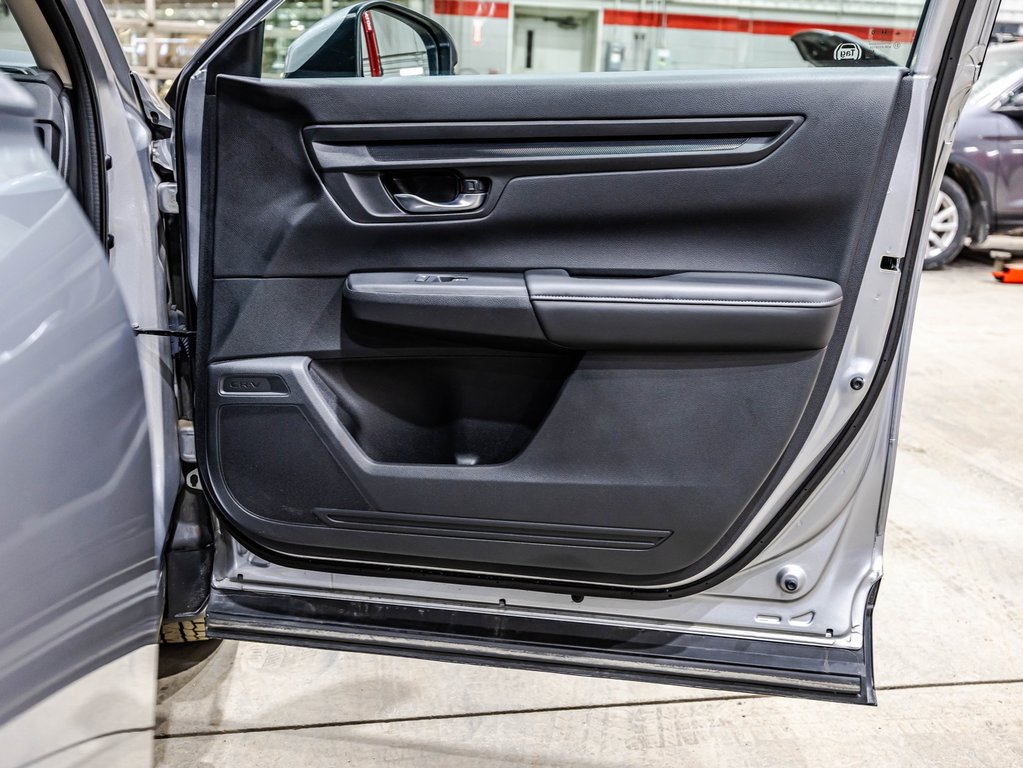 Honda CR-V LX-B 2024 à Lachenaie, Québec - 16 - w1024h768px