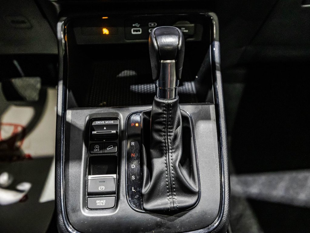 Honda CR-V Sport 2024 à Lachenaie, Québec - 26 - w1024h768px