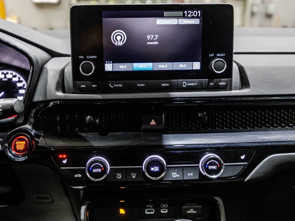 Honda CR-V Sport 2024 à Lachenaie, Québec - 25 - w1024h768px