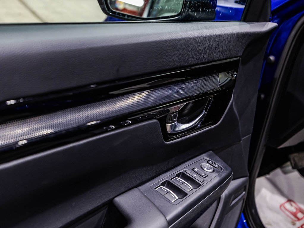 Honda CR-V Sport 2024 à Lachenaie, Québec - 11 - w1024h768px