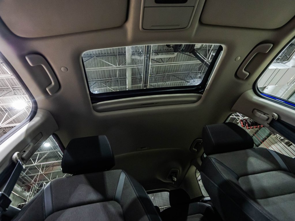 Honda CR-V Sport 2024 à Lachenaie, Québec - 19 - w1024h768px