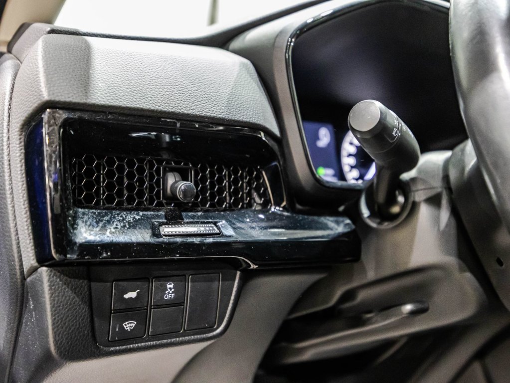 Honda CR-V Sport 2024 à Lachenaie, Québec - 22 - w1024h768px