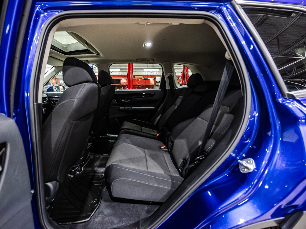 Honda CR-V Sport 2024 à Lachenaie, Québec - 13 - w1024h768px