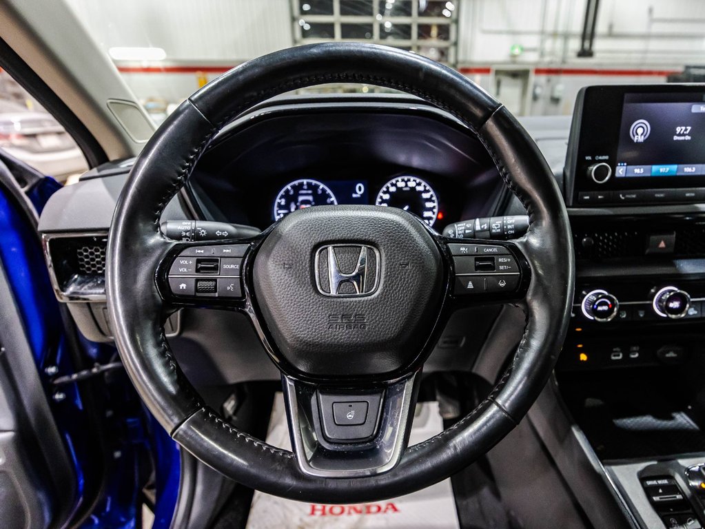 Honda CR-V Sport 2024 à Lachenaie, Québec - 23 - w1024h768px