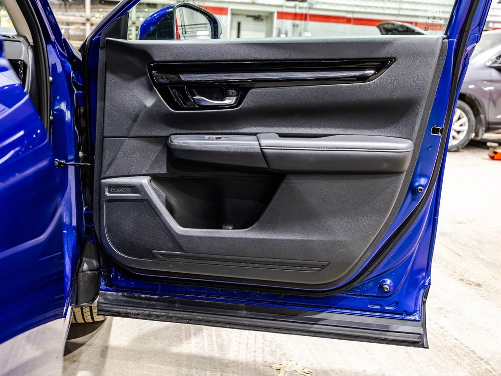 Honda CR-V Sport 2024 à Lachenaie, Québec - 17 - w1024h768px