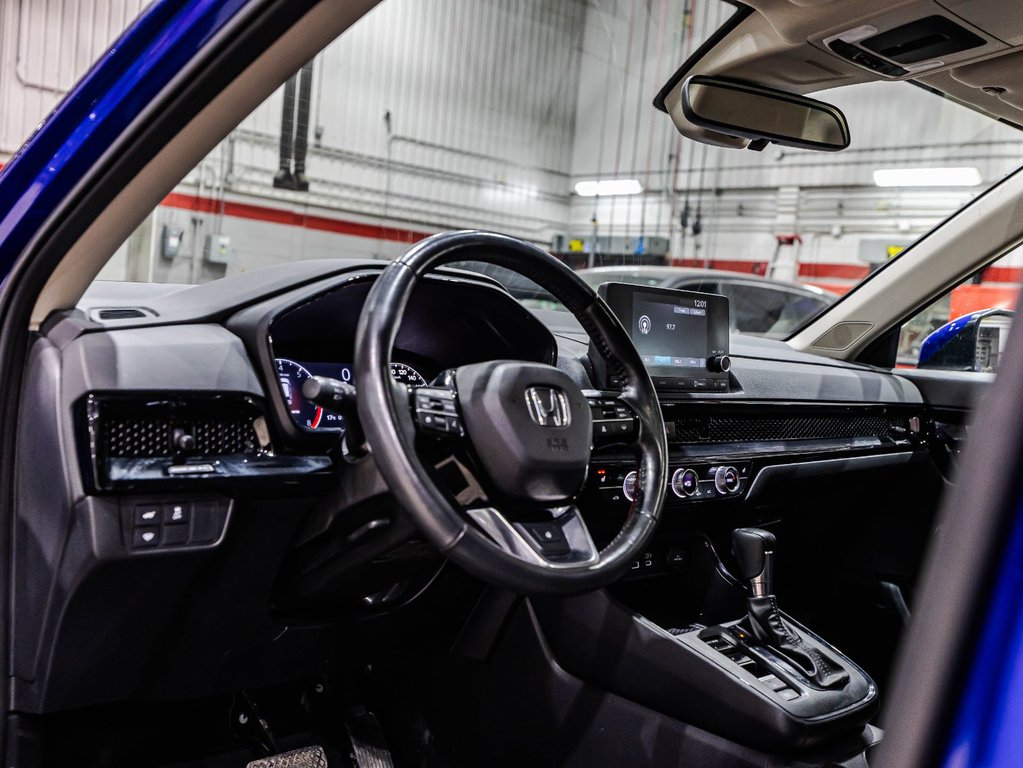 Honda CR-V Sport 2024 à Lachenaie, Québec - 21 - w1024h768px