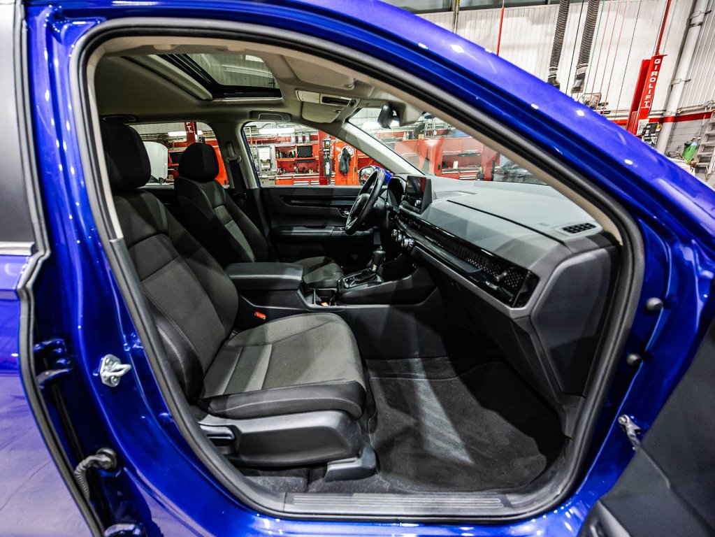 Honda CR-V Sport 2024 à Lachenaie, Québec - 18 - w1024h768px
